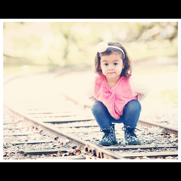 Meet your Posher, Kristin - Picture 4 of 8